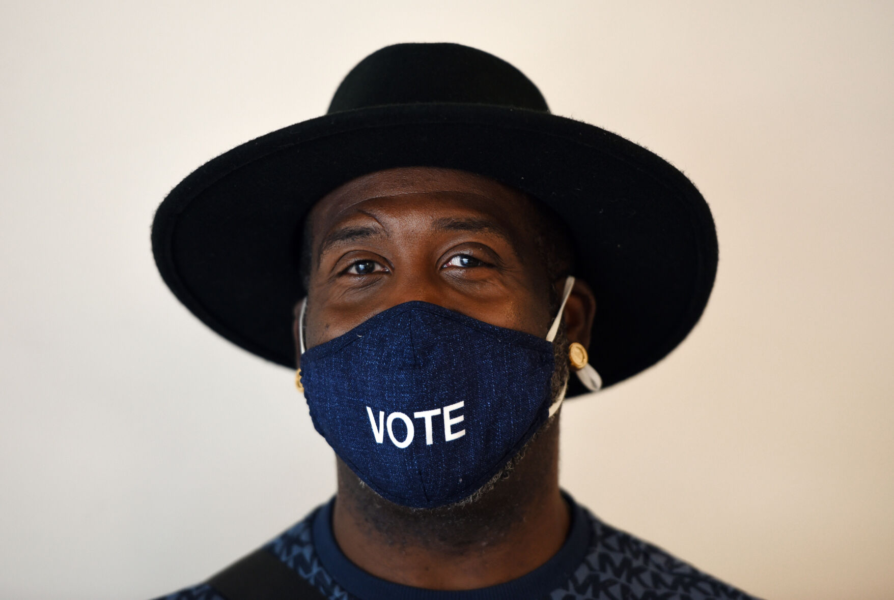 One-stop voting